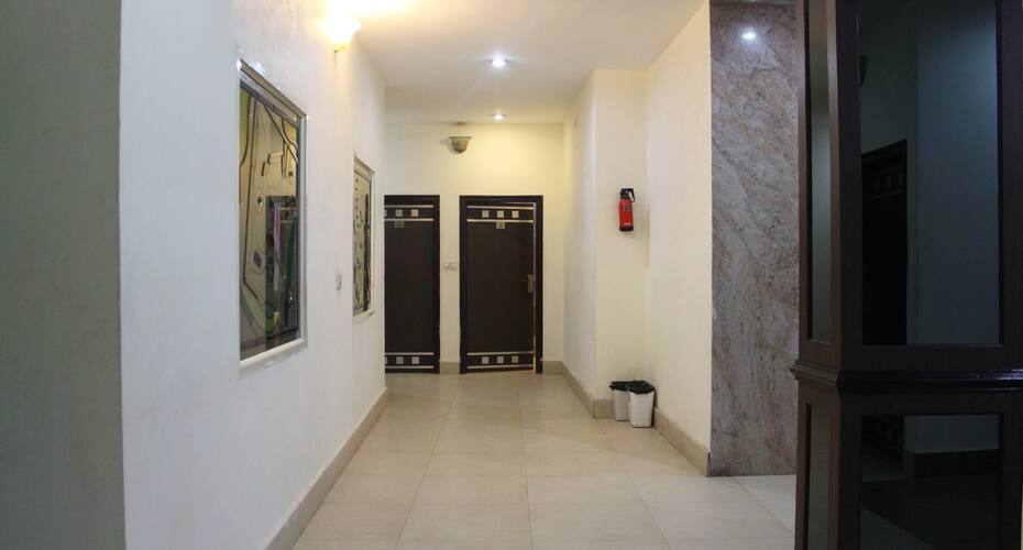 Eden Green Resort, Sonipat 5